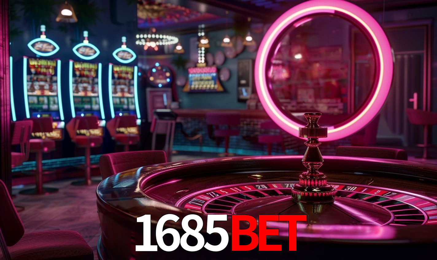 Jogos de Mesa Premium 1685bet BET - Blackjack, Roleta, Baccarat